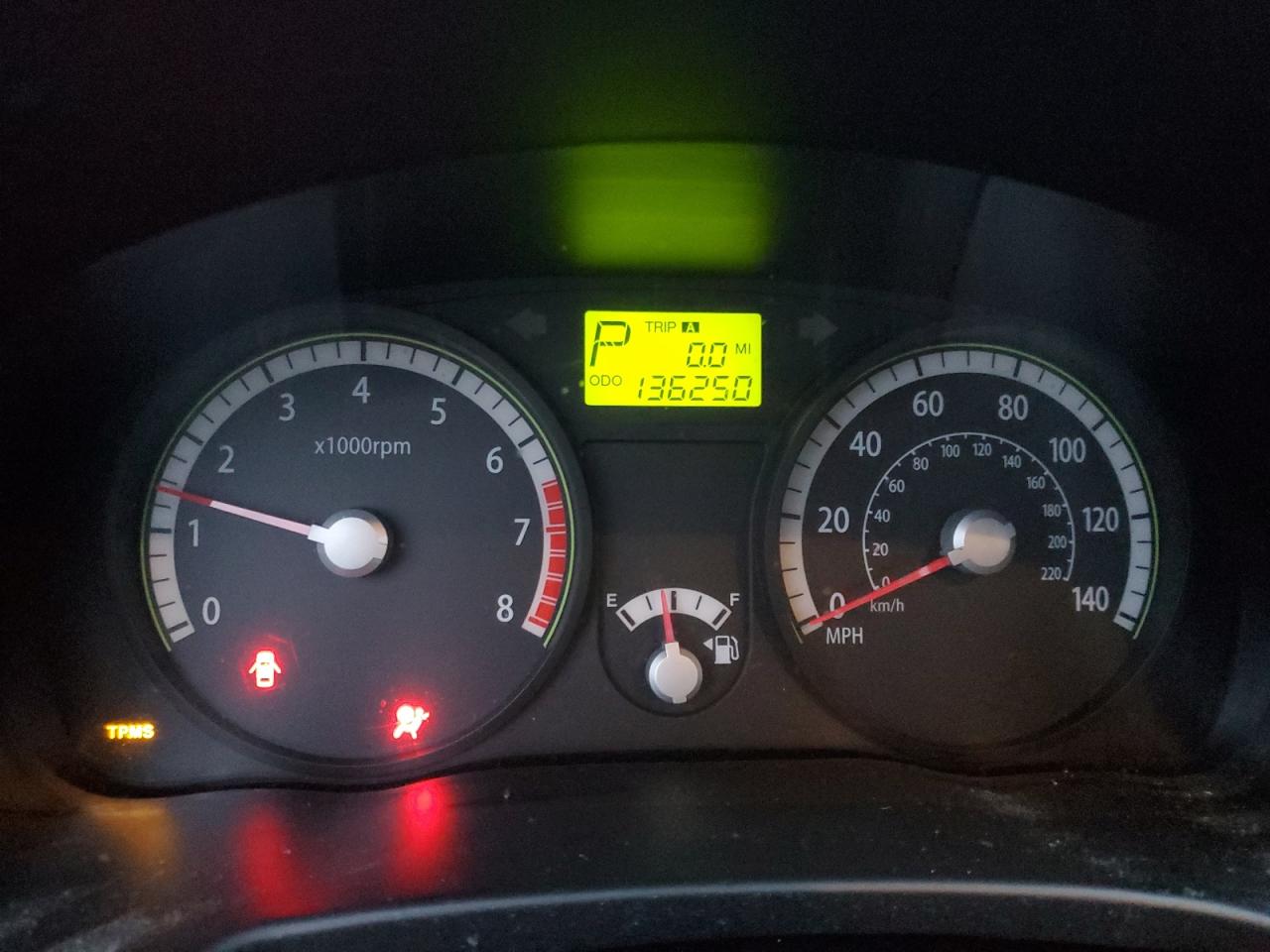 2009 Kia Rio - Image 9