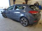 2016 Kia Forte Ex for Sale in Byron, GA - Front End