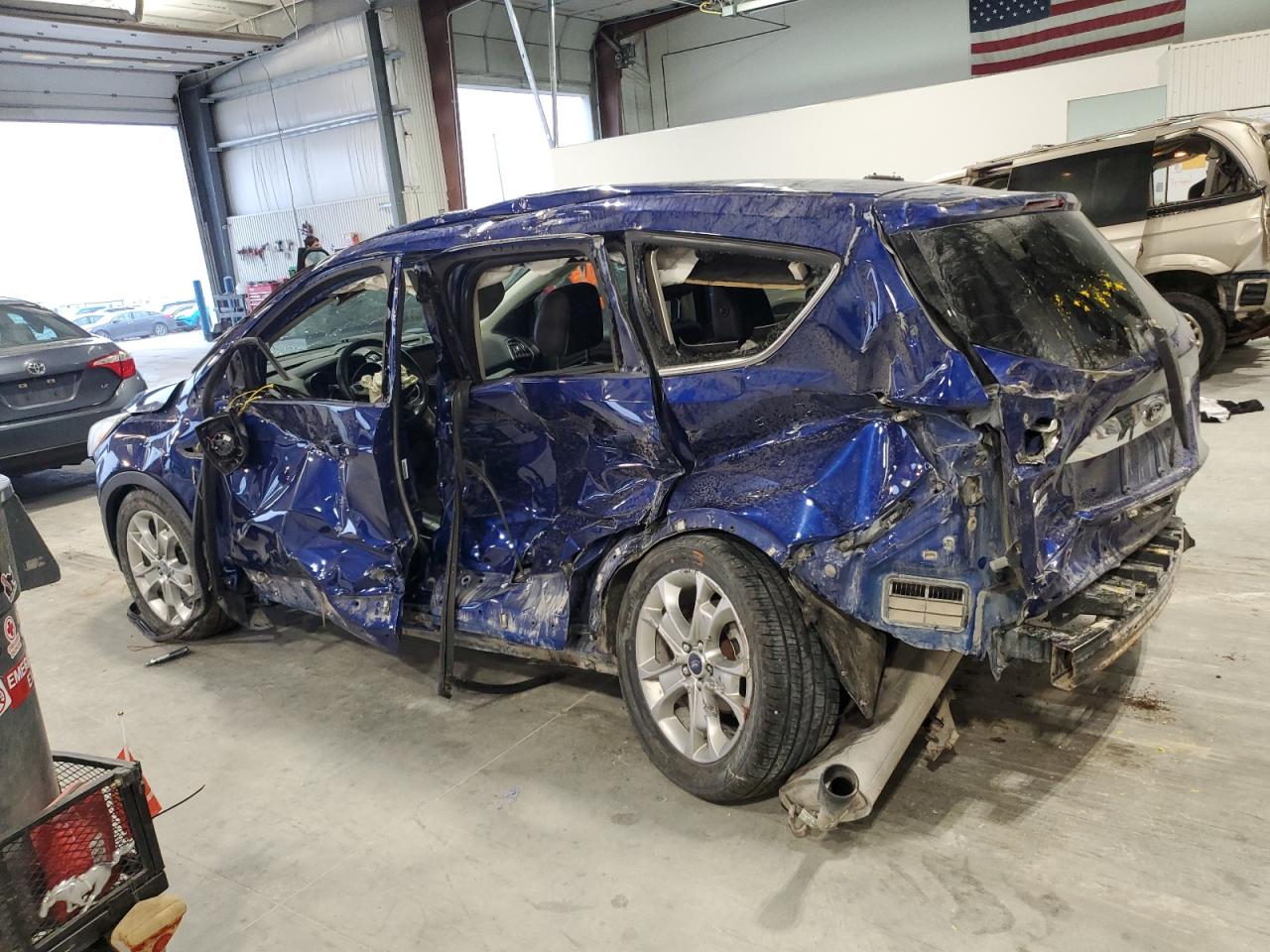 2013 Ford Escape - Image 2