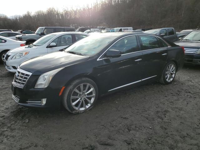 2013 Cadillac Xts Luxury Collection на продаже в Marlboro, NY - Minor Dent/Scratches