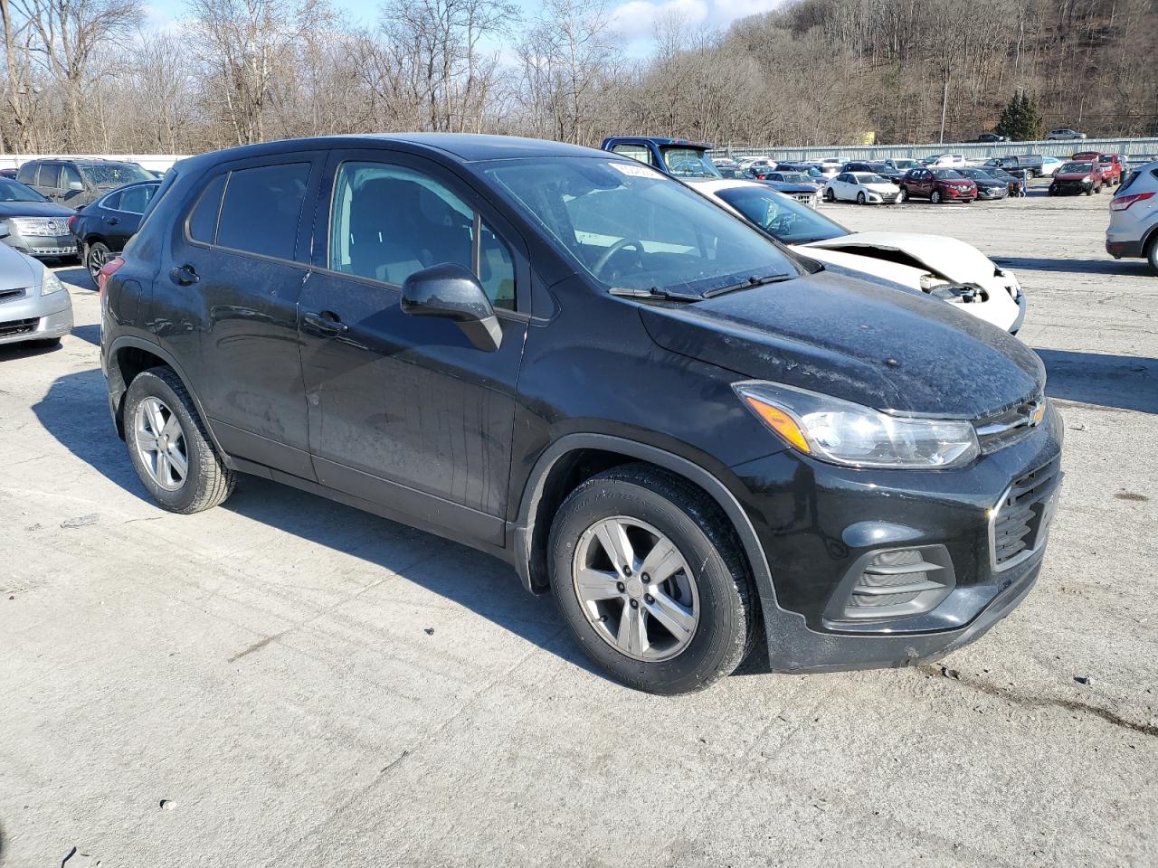 2019 Chevrolet Trax - Image 4