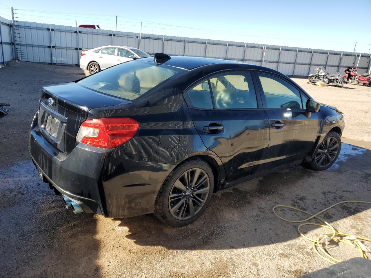 VIN JF1VA1A66K9814928 2019 SUBARU WRX no.3