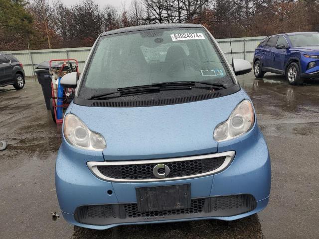 Купе SMART FORTWO 2013 Синий