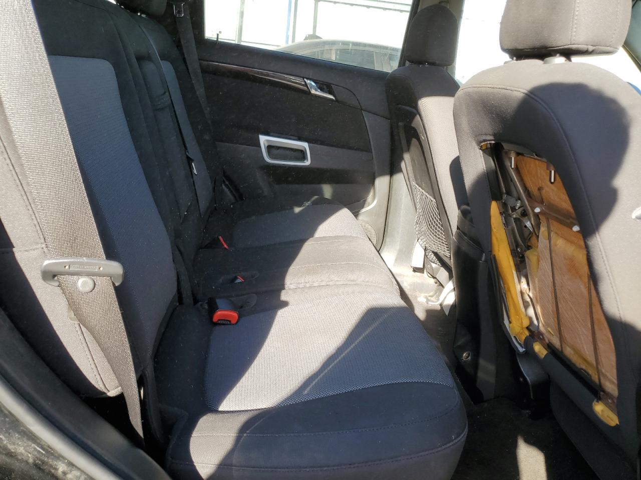 2015 Chevrolet Captiva - Image 11