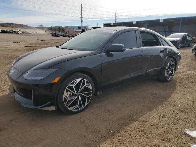 2024 Hyundai Ioniq 6 Sel