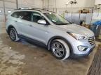 2015 Hyundai Santa Fe Gls продається в Columbia, MO - Rear End