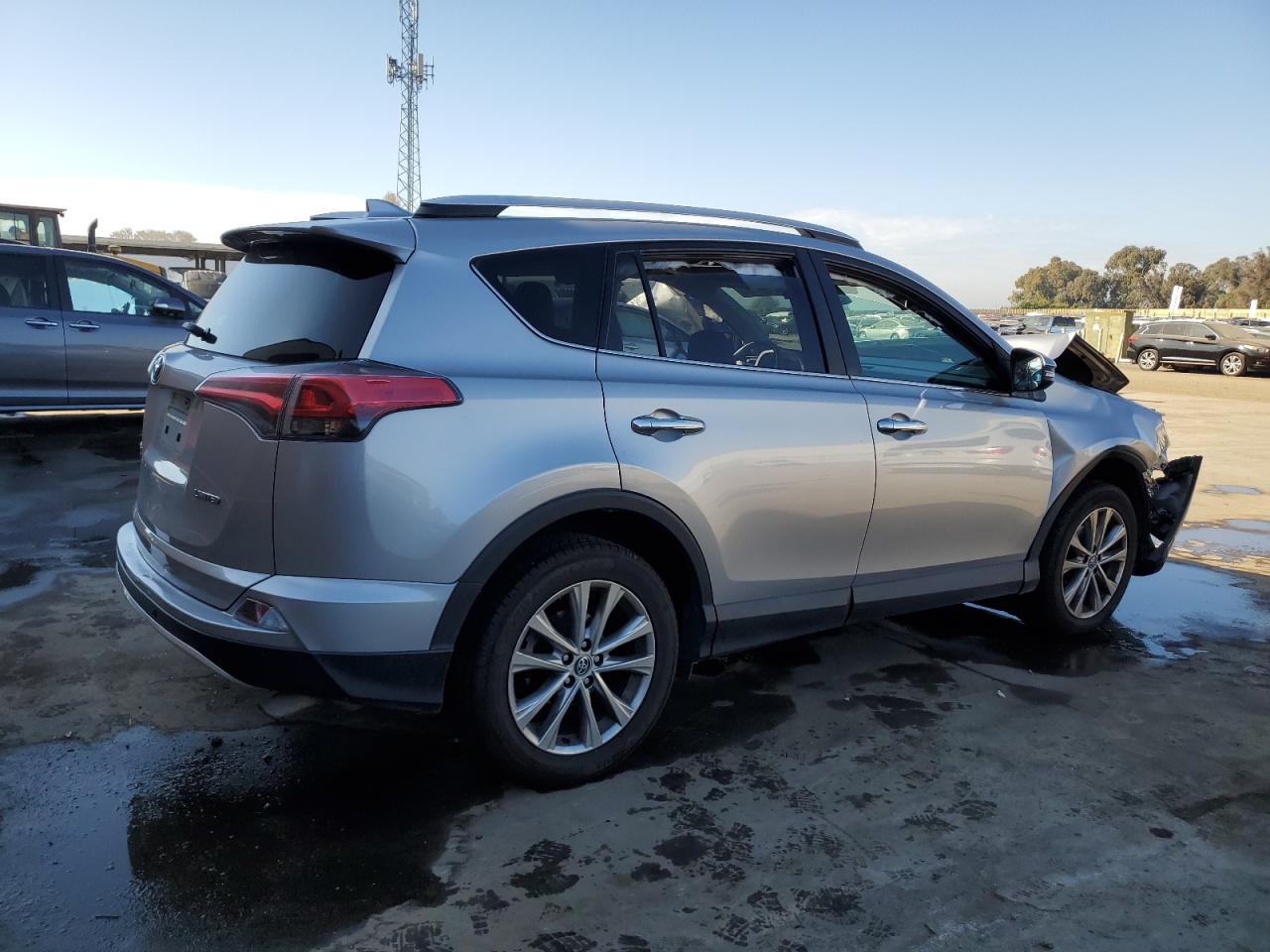 VIN 2T3YFREV4GW259770 2016 TOYOTA RAV4 no.3