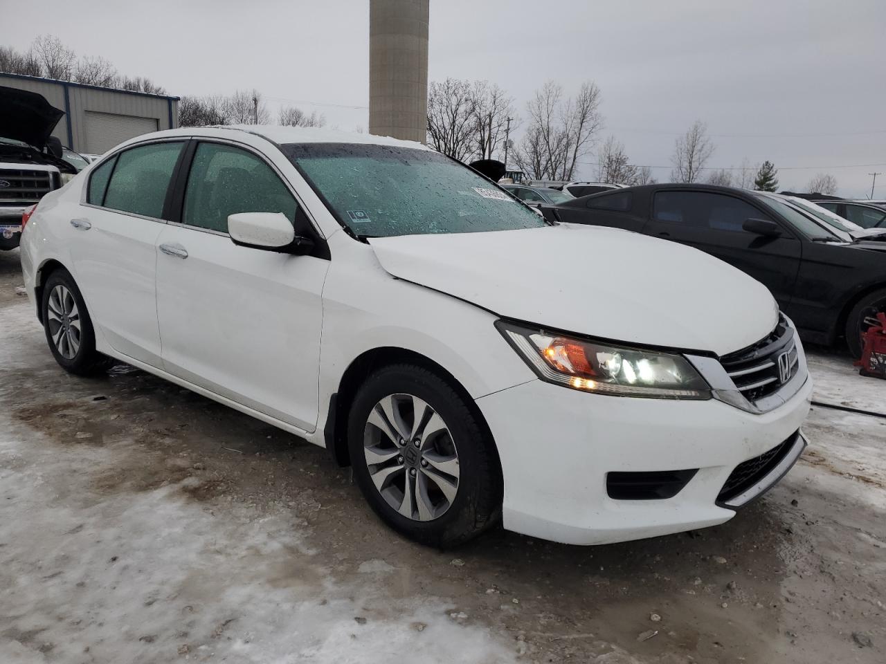 2014 Honda Accord - Image 4