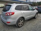 2011 Hyundai Santa Fe Limited на продаже в Concord, NC - Front End