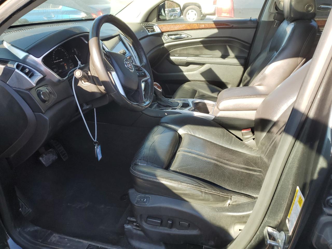 2016 Cadillac SRX - Image 7
