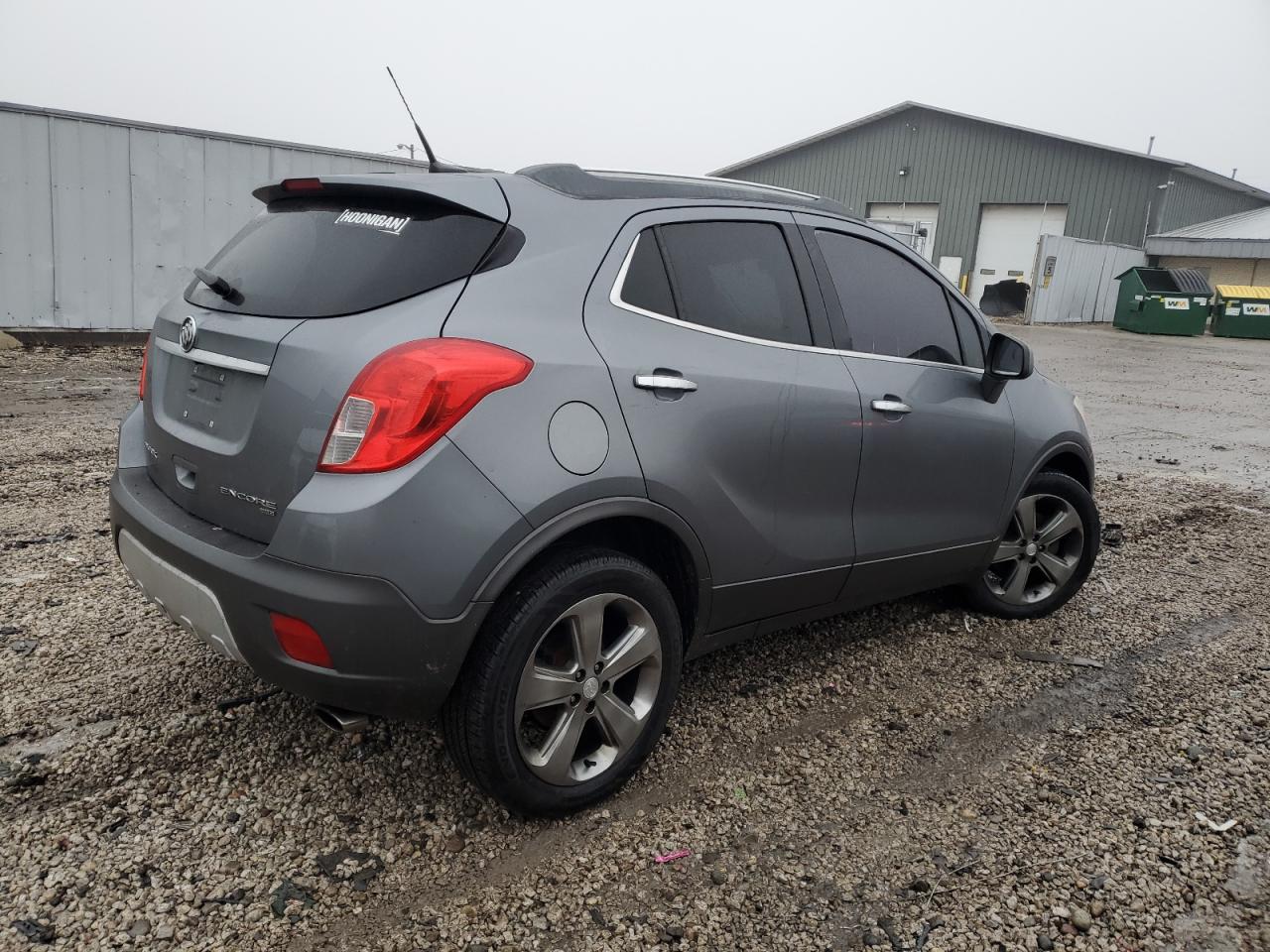 VIN KL4CJGSB3DB090668 2013 BUICK ENCORE no.3