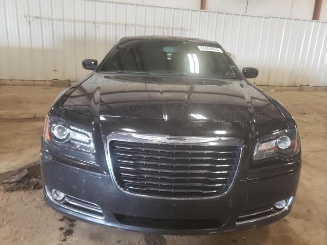  CHRYSLER 300 2014 Czarny