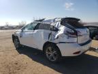 2015 Lexus Rx 450H за продажба в Albuquerque, NM - Rollover