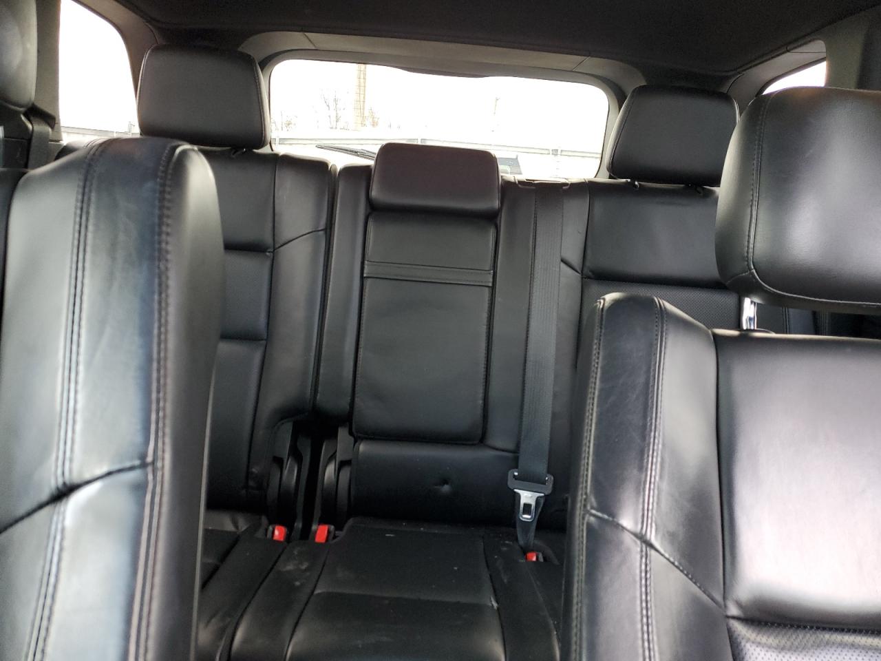 2018 Jeep Grand Cherokee - Image 10