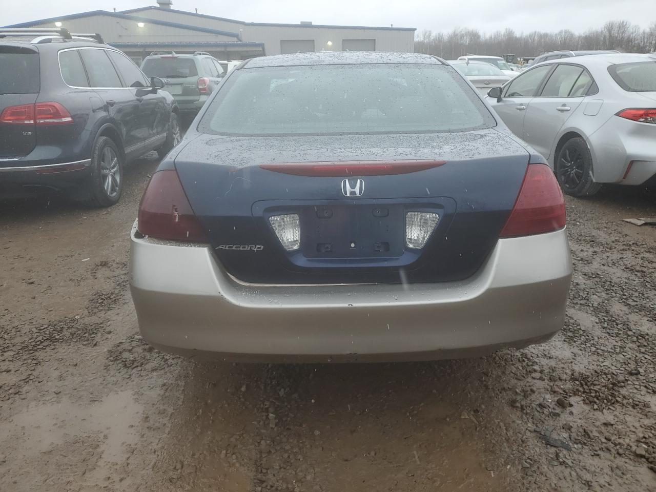 2007 Honda Accord - Image 6