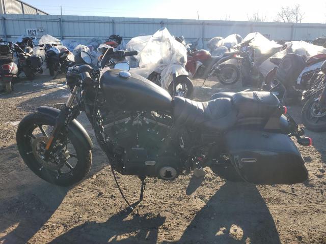 2019 HARLEY-DAVIDSON XL883 N