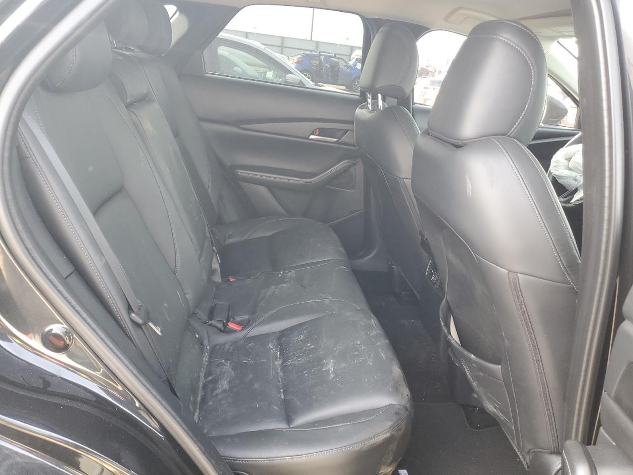 2023 Mazda CX-30 - Image 10