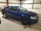 2011 Volkswagen Jetta Se for Sale in Eldridge, IA - Front End