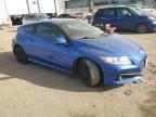 2016 Honda Cr-Z Ex zu verkaufen in Albuquerque, NM - Side