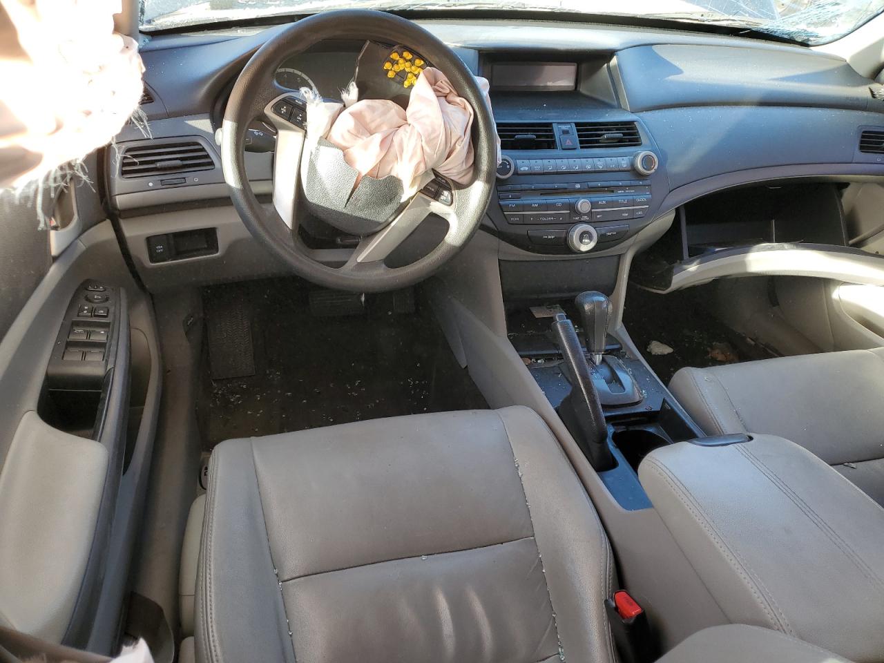 2010 Honda Accord - Image 8