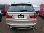 2013 Bmw X5 Xdrive35I იყიდება Elgin-ში, IL - Normal Wear