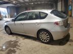 2010 Subaru Impreza 2.5I Premium იყიდება West Mifflin-ში, PA - Front End