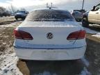 2013 Volkswagen Cc Sport за продажба в Portland, MI - Front End