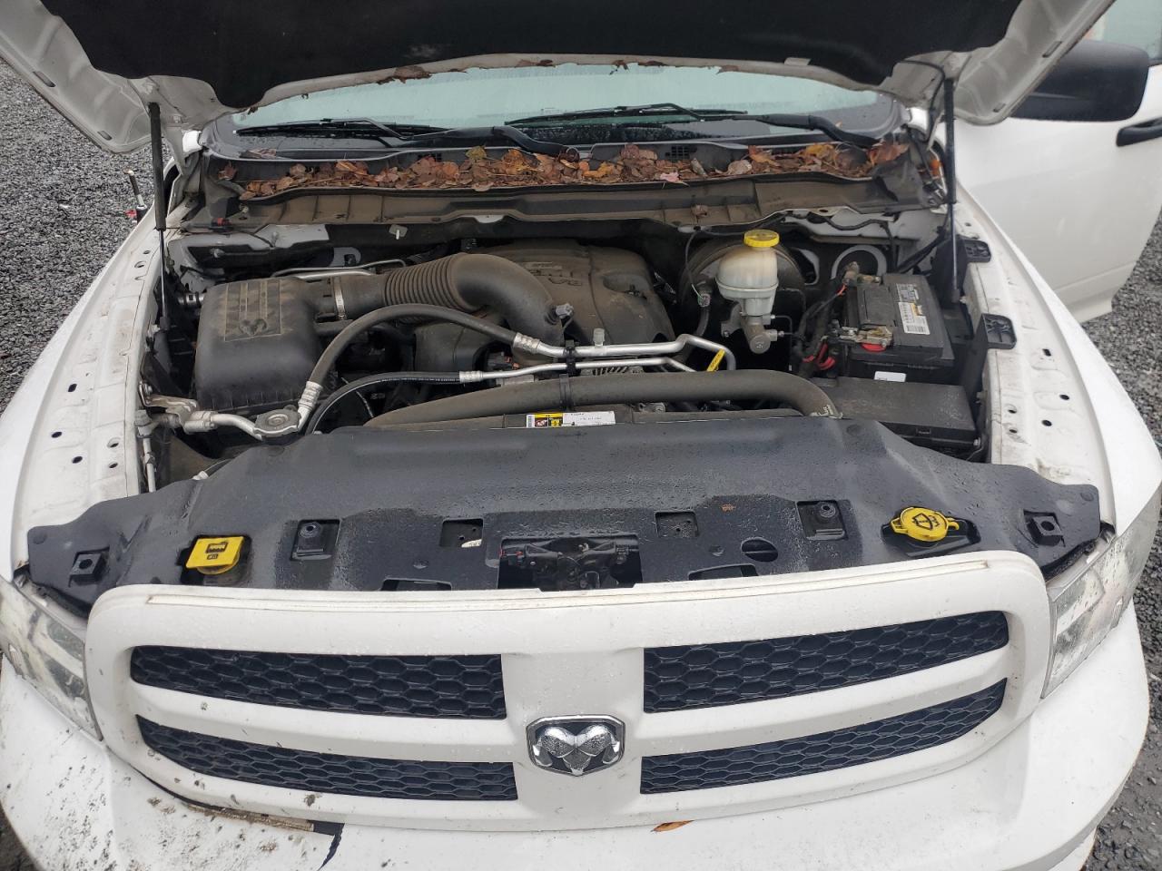2017 RAM 1500 - Image 11