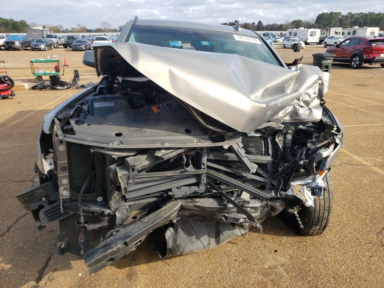 2019 Chevrolet Tahoe - Image 12