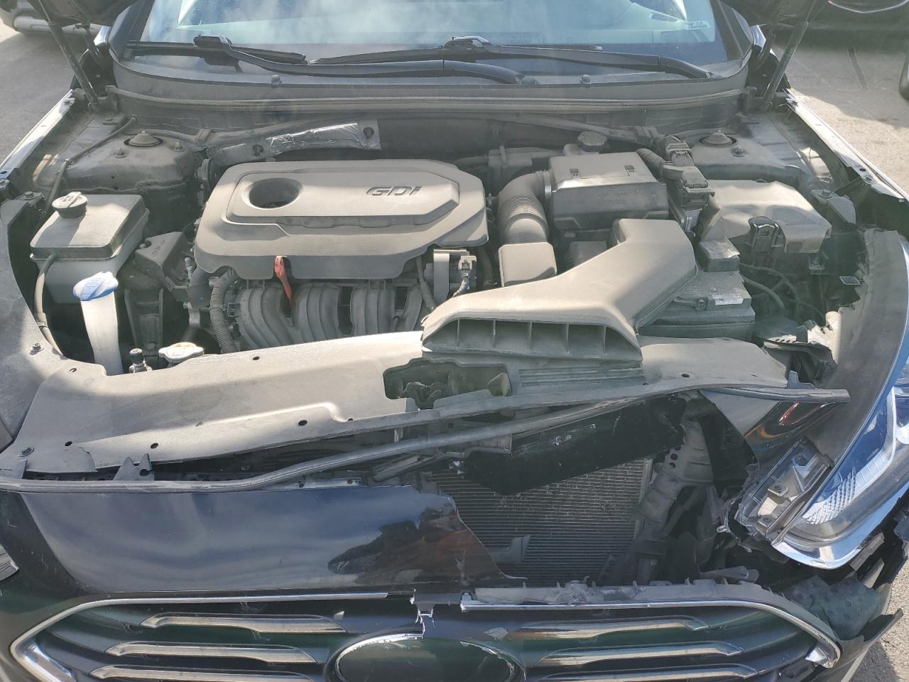 2019 Hyundai Sonata - Image 11