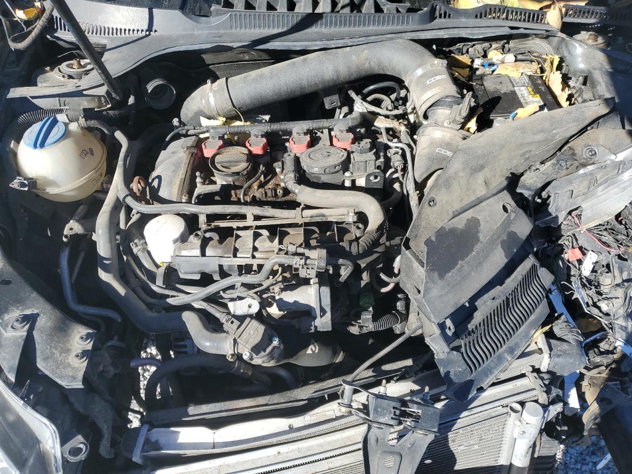 2010 Volkswagen GTI - Image 13