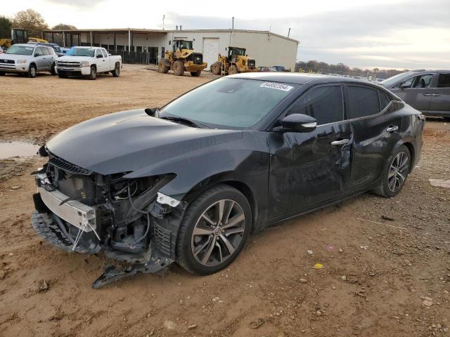 2022 Nissan Maxima Sv