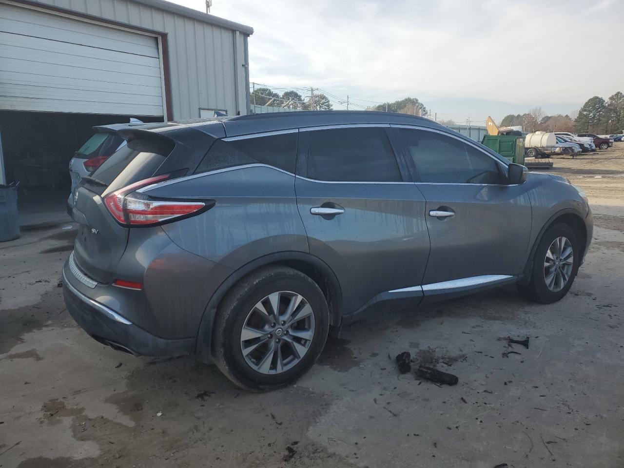 VIN 5N1AZ2MG1GN128446 2016 NISSAN MURANO no.3