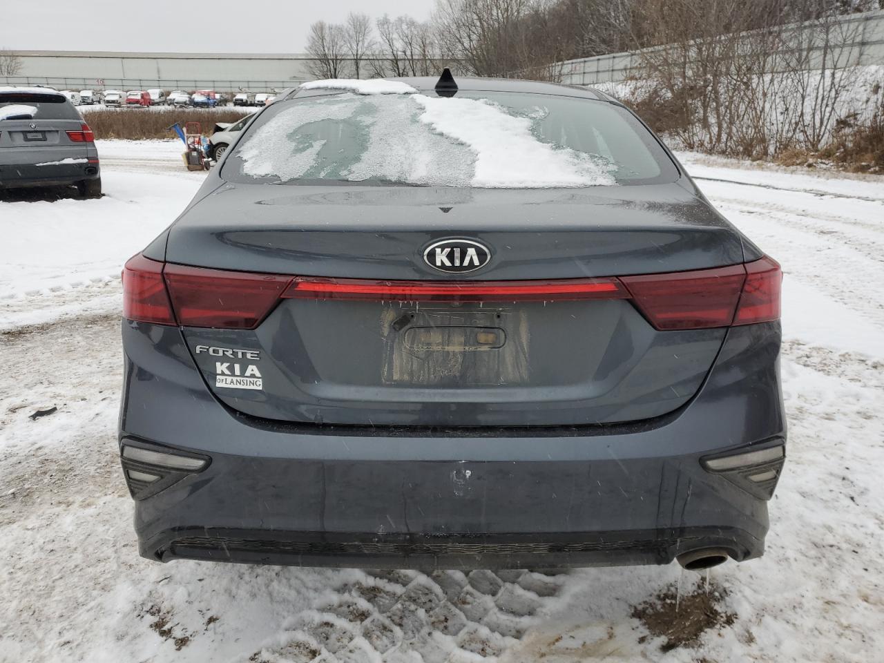 2020 Kia Forte - Image 6