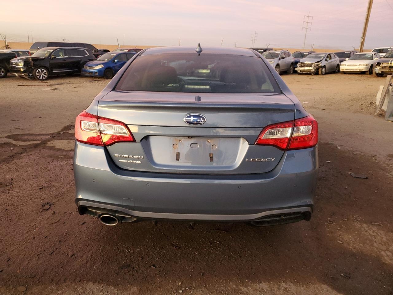 2018 Subaru Legacy - Image 6