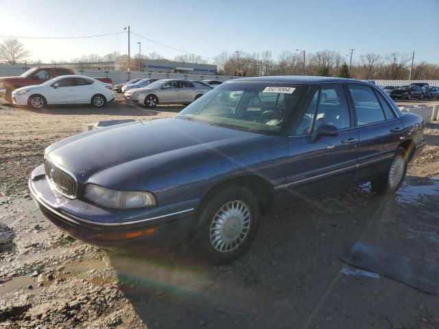 1997 Buick Lesabre Custom