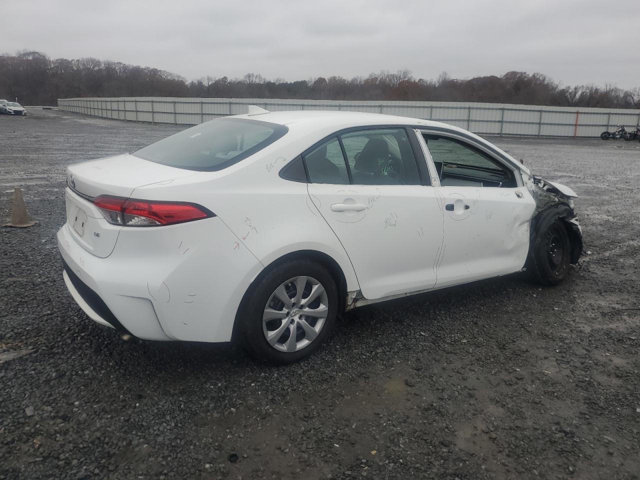 2020 Toyota Corolla - Image 3