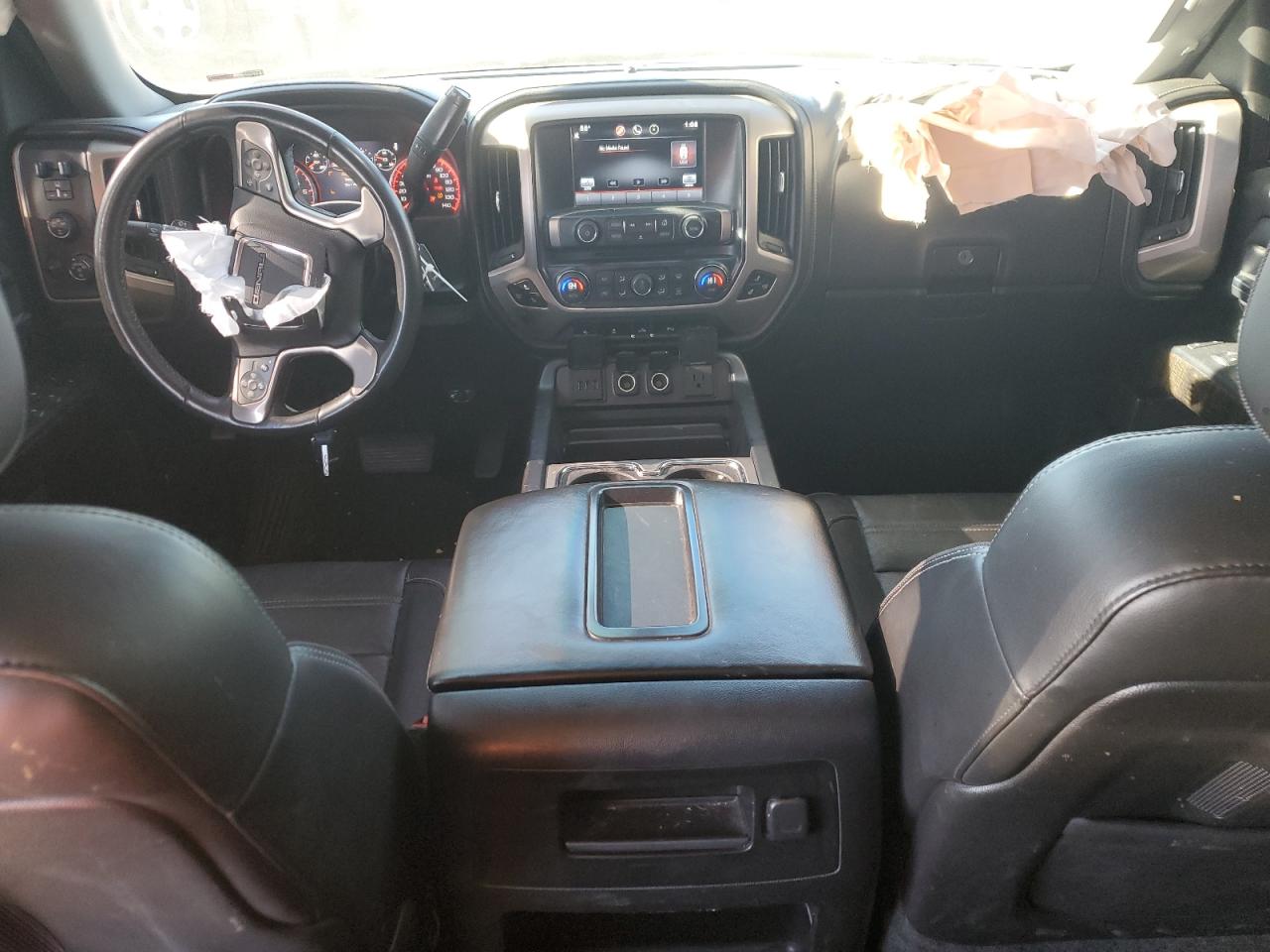 2015 GMC Sierra - Image 8