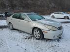 2005 Lexus Es 330 იყიდება Marlboro-ში, NY - Water/Flood