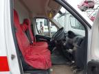 2022 PEUGEOT BOXER 335 for sale at Copart ROCHFORD