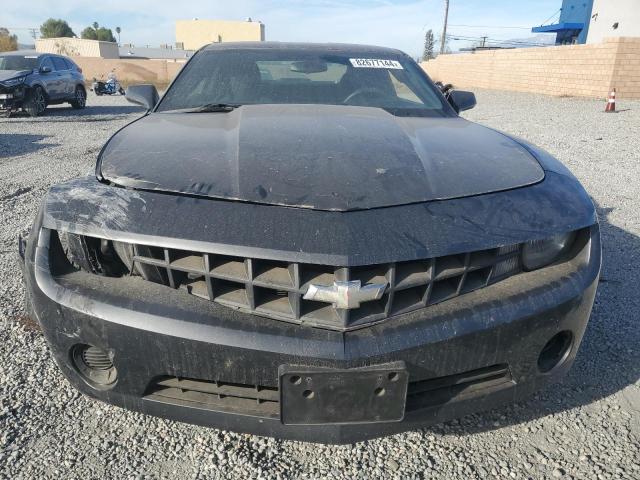  CHEVROLET CAMARO 2013 Вугільний