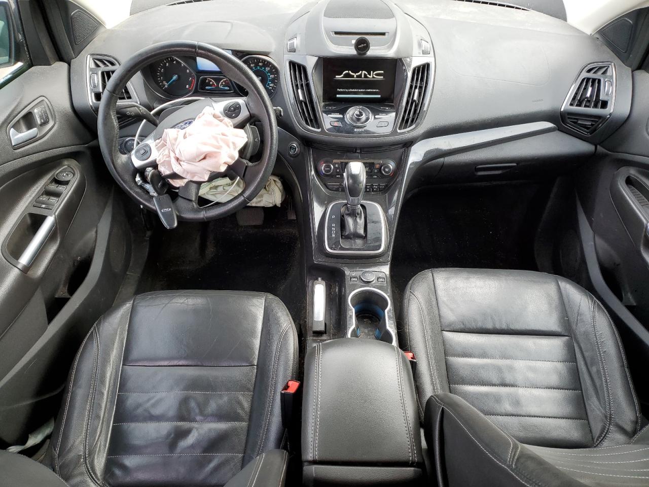 2014 Ford Escape - Image 8
