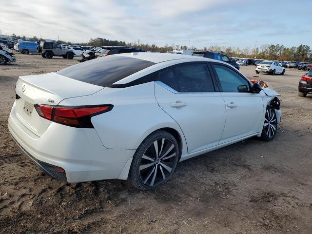  NISSAN ALTIMA 2020 Белый
