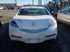 2010 Acura Tl  en Venta en Windsor, NJ - Side