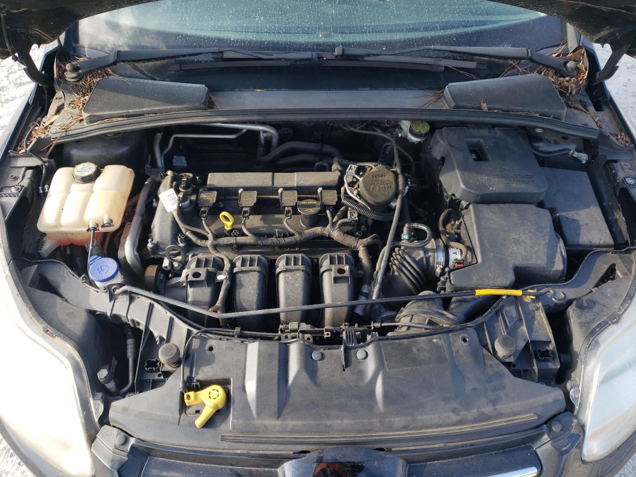 2012 Ford Focus - Image 11