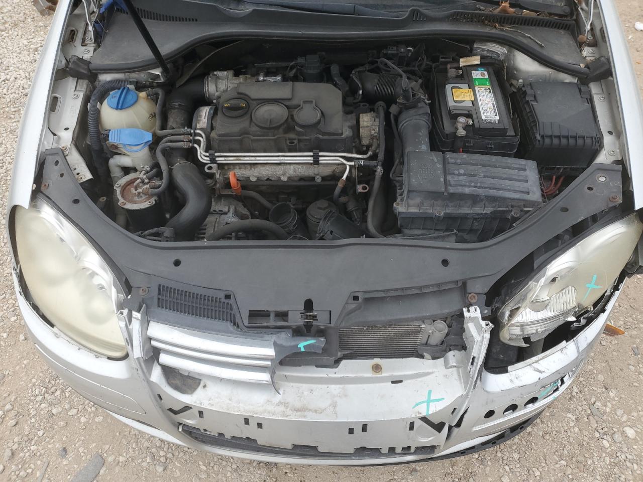 2006 Volkswagen Jetta - Image 11