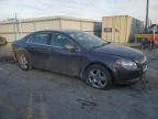 2010 Chevrolet Malibu 1Lt en Venta en Wichita, KS - Side
