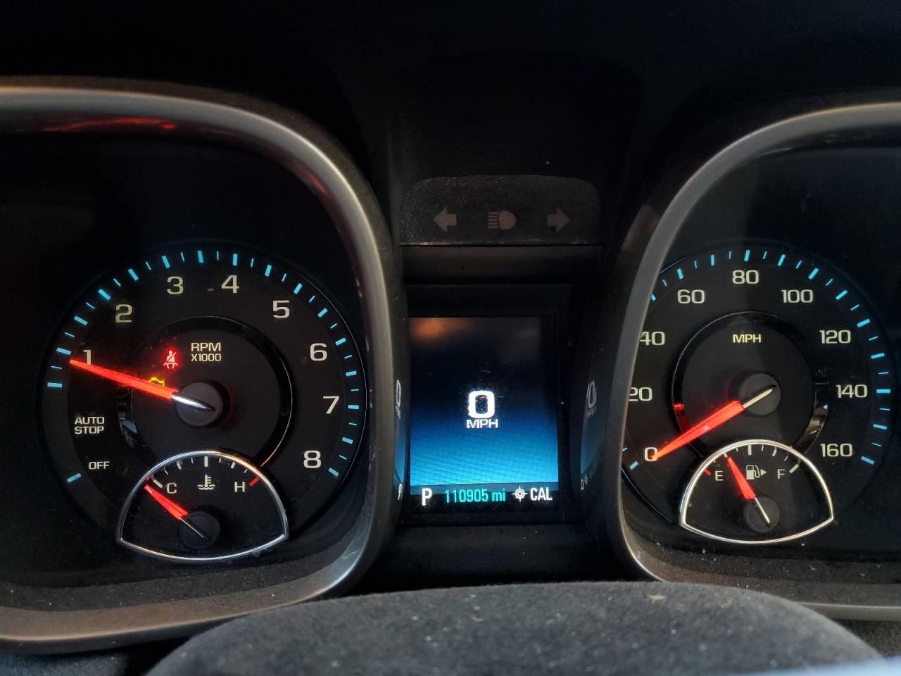 2014 Chevrolet Malibu 2Lt VIN: 1G11E5SL0EF143196 Lot: 86602494