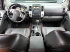 2011 Nissan Frontier S for Sale in Martinez, CA - Front End