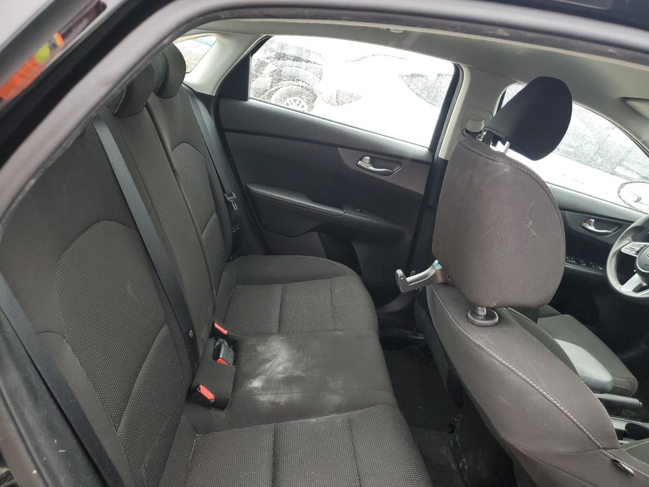 2019 Kia Forte - Image 10